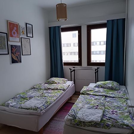 Lapland City Home روفانييمي المظهر الخارجي الصورة