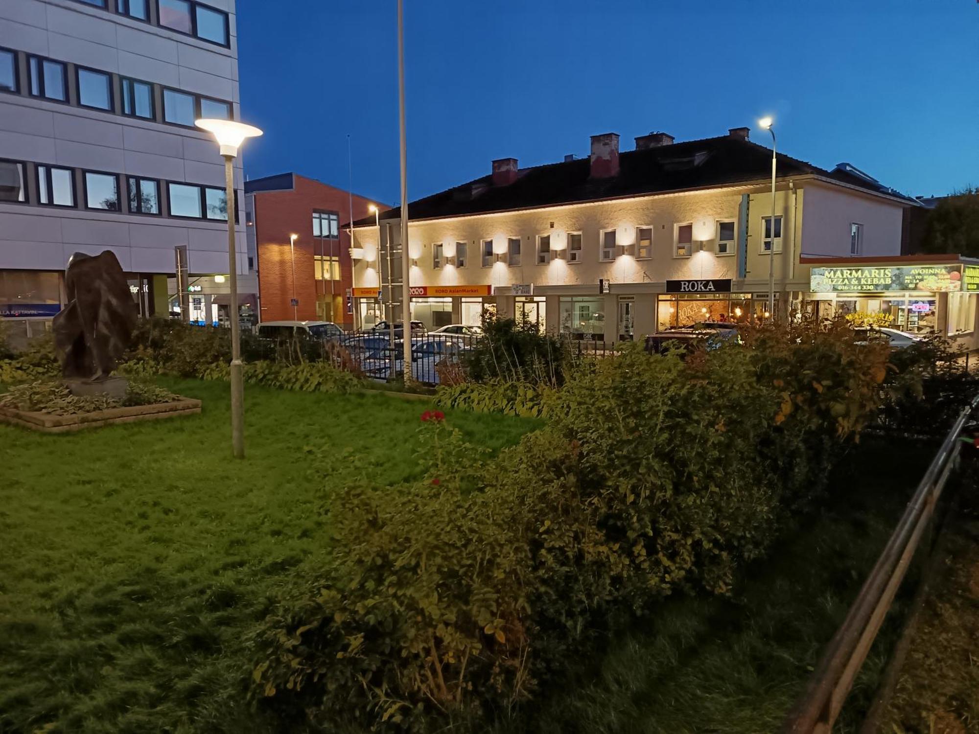Lapland City Home روفانييمي المظهر الخارجي الصورة